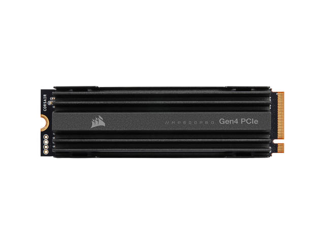 SSD 2TB SSD Corsair MP600 PRO