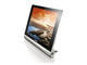 Таблети Lenovo Yoga B6000 16GB, сребрист цвят