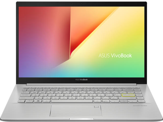 Лаптопи Asus VivoBook 14 K413EA-WB311