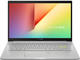 Лаптопи Asus VivoBook 14 K413EA-WB311