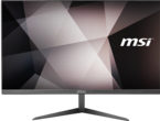 All in One MSI PRO 24X 10M-015EU