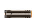 SSD 2TB SSD Corsair MP600 Core NVMe