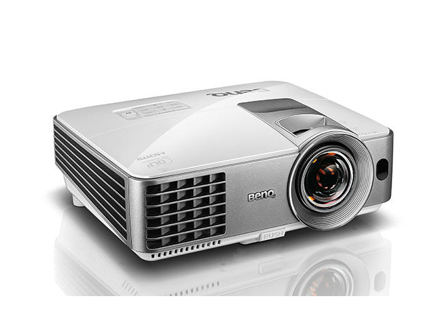 Проектори BenQ MS619ST