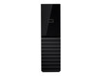 Външни HDD 3TB WD My Book RTL extern RoHS compliant WD SmartWare Pro