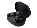 Слушалки Xiaomi Mi True Wireless Earbuds Basic S, черни