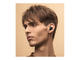 Слушалки Xiaomi Mi True Wireless Earbuds Basic S, черни