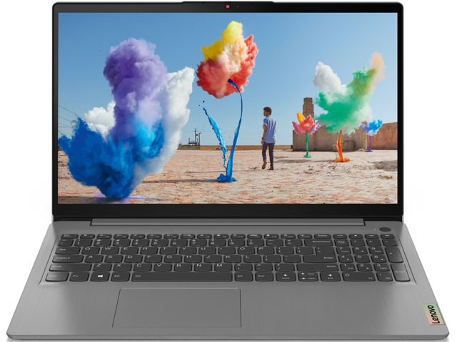 Лаптопи Lenovo IdeaPad 3 15" Ultraslim Gen 6