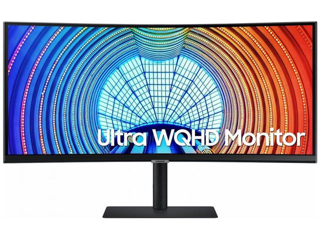Монитори Samsung 34A650