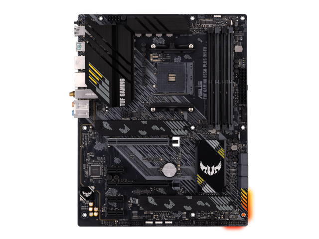 Дънни платки ASUS TUF GAMING B550-PLUS Wi-Fi
