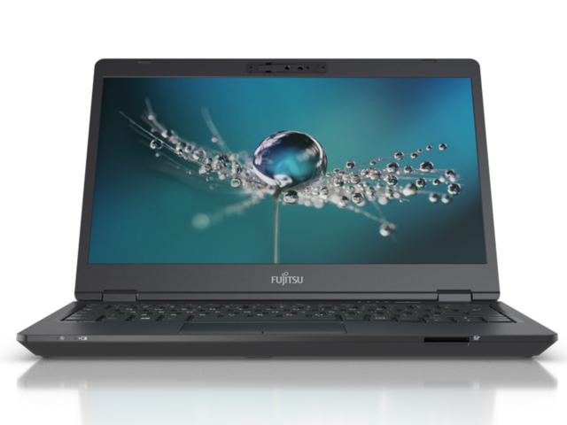 Лаптопи FUJITSU Lifebook U7311