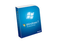 Операционни с-ми Windows Professional 7 Bulgarian 32-bit