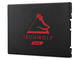 SSD 500GB Seagate IronWolf 125 SATA III