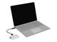 Външни HDD 1TB Seagate One Touch White