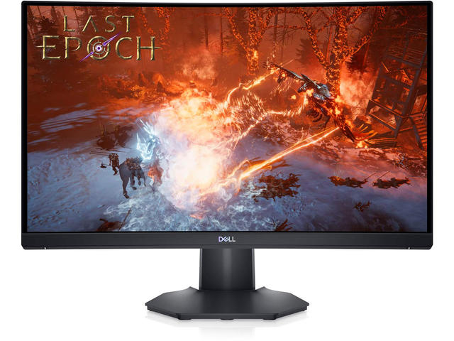 Монитори Dell S2422HG