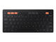 Клавиатури Samsung Smart Keyboard Trio 500, в черно