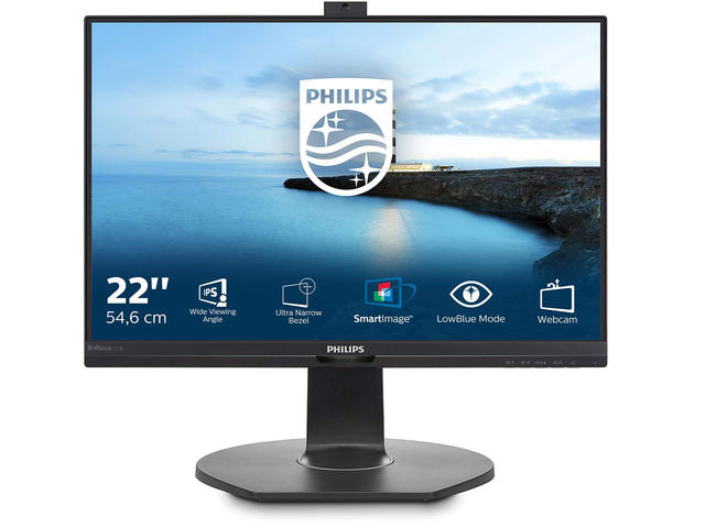 Монитори Philips 221B7QPJKEB/00