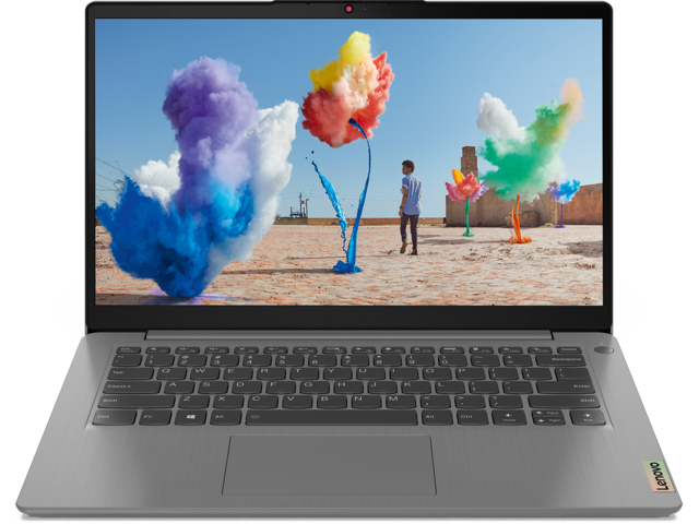Лаптопи Lenovo IdeaPad 3 14" Ultraslim Gen 6