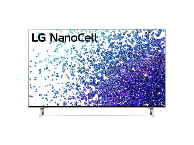 Телевизори LG 50NANO773PA