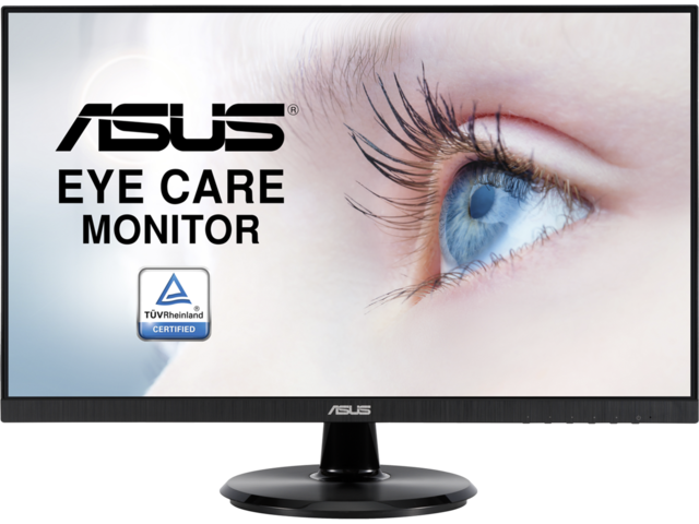 Монитори ASUS VA24DQ