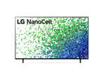 Телевизори LG 50NANO803PA