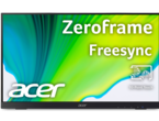 Монитори Acer UT222Qbmip