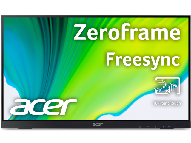 Монитори Acer UT222Qbmip
