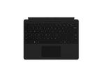 Клавиатури Клавиатура Microsoft Surface Pro X