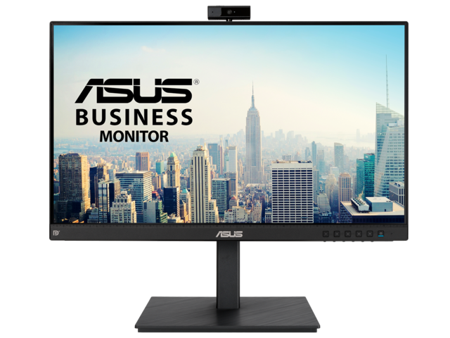 Монитори ASUS BE24EQSK