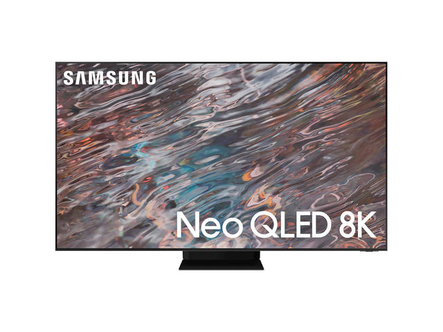 Телевизори Samsung 75QN800A