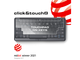 Клавиатури Prestigio Click&Touch 2