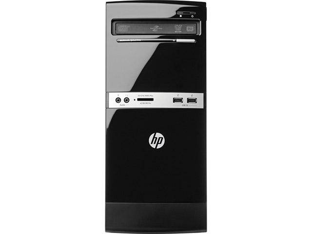 Компютри HP 600B MT