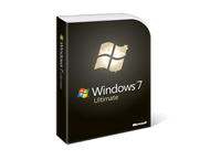 Операционни с-ми Windows Ultimate 7 Bulgarian 64-bit