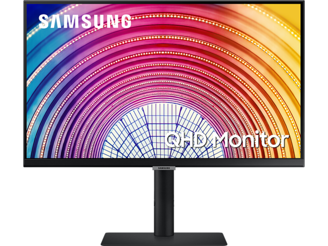 Монитори Samsung LS24A600NWUXEN