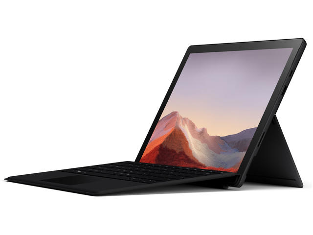 Лаптопи Microsoft Surface Pro 7