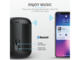 Колони Trust Rokko Bluetooth Wireless Speaker