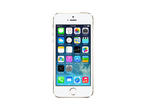 Смартфони Apple iPhone 5s 16GB, златист цвят