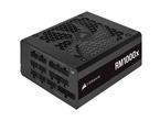 Захранвания за компютри Corsair RMx RM1000x - 1000W Gold FM