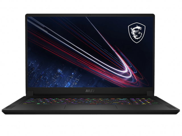 Лаптопи MSI GS76 Stealth 11UG