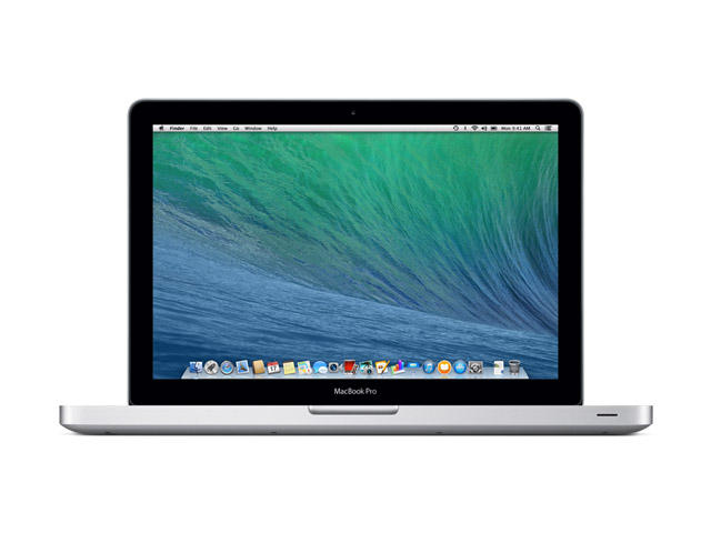 Лаптопи Apple MacBook Pro