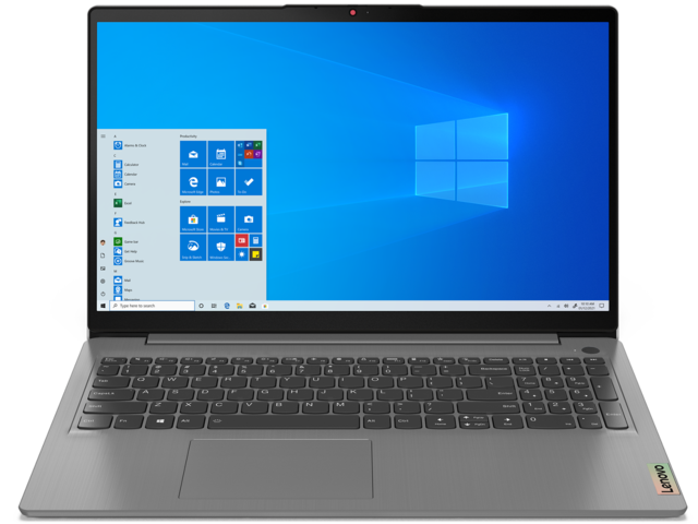 Лаптопи Lenovo IdeaPad 3 15" Ultraslim Gen 6