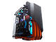 G:RIGS G:RIGS > Blaze of Glory (Intel) 5Ghz OC Edition
