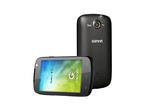 Смартфони GSmart Tuku T2 4GB, черен цвят