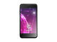 Смартфони GSmart Simba SX1 4GB, черен цвят
