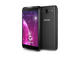 Смартфони GSmart Simba SX1 4GB, черен цвят