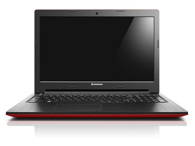 Лаптопи Lenovo G500s (червен)