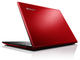 Лаптопи Lenovo G500s (червен)