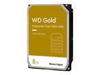 Твърди дискове 8TB 7200rpm Western Digital Gold