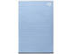 Външни HDD 1TB Seagate One Touch Portable Blue