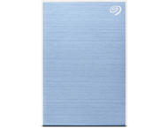 Външни HDD 2TB Seagate One Touch Portable Blue