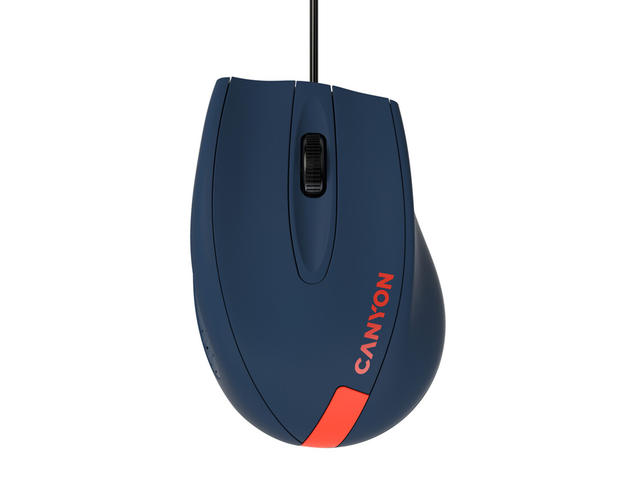 Мишки Canyon M-11 CNE-CMS11BR